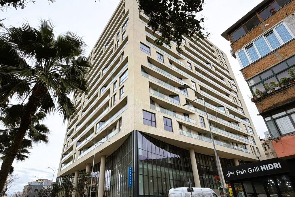 APARTAMENT 1+1 PER QIRA NE RRUGEN MINE PEZA!