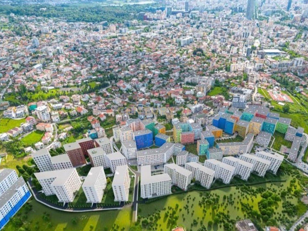Apartment 1+1 for sale at Kadiu Complex