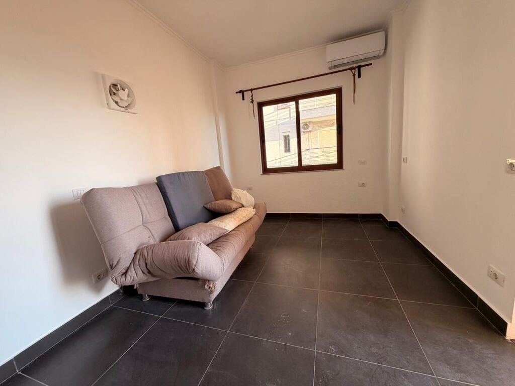 Appartamento 1+1 Vista Mare in Vendita – Shkëmbi i Kavajës, Durrës