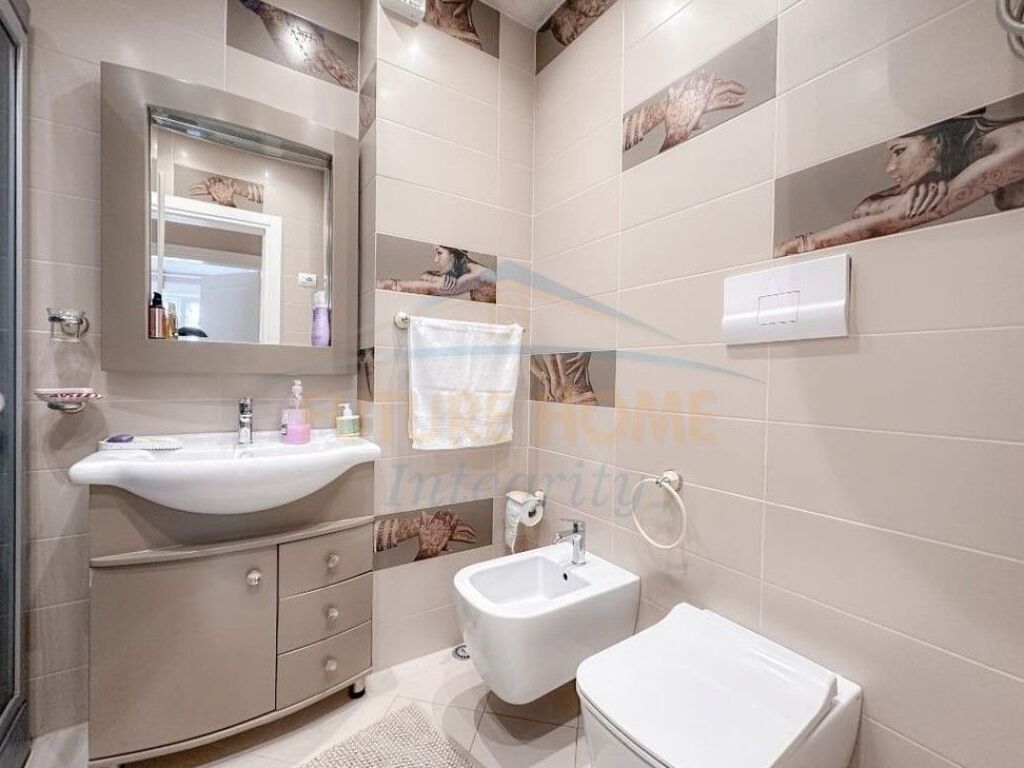 Rent, Apartment 2+1+2, Zoo Garden, Tirana.
