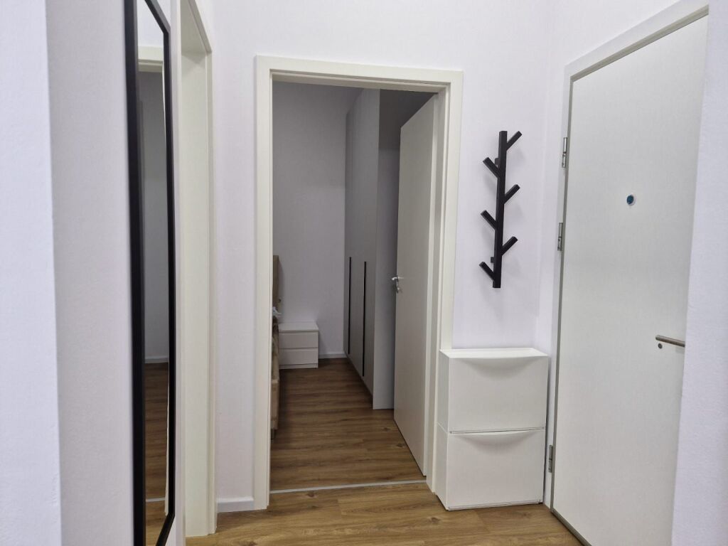 Apartament me qera Rezidenca Kaimi