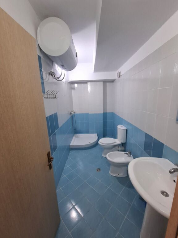 Apartment 2+1 for Rent on Railway Beach