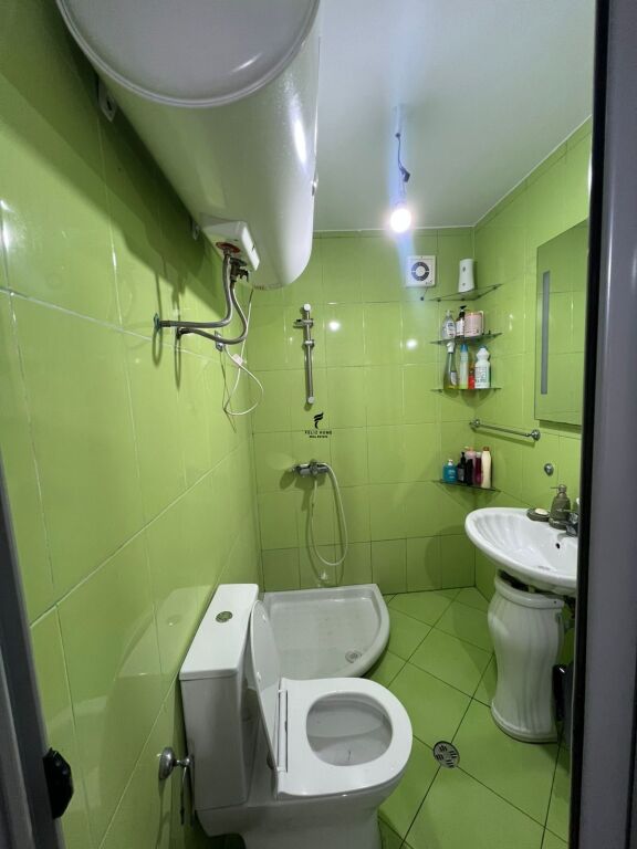 APARTAMENT ME QERA 2+1 ALI DEMI 60.000 LEKE FH-66190