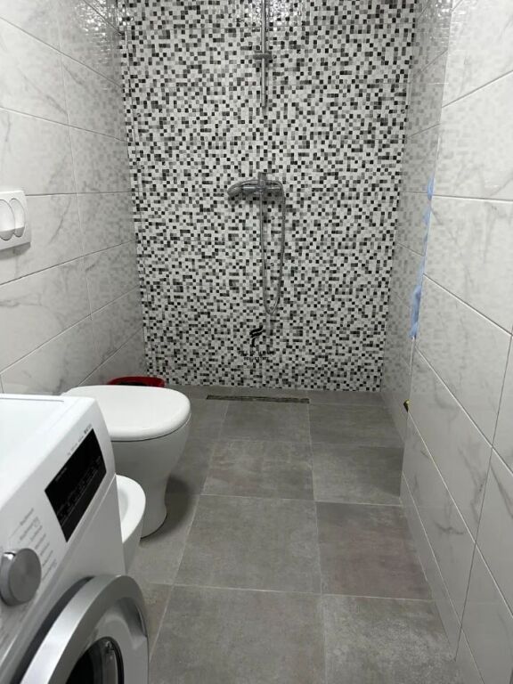 APARTAMENT ME QERA 1+1 DON BOSKO 65.000 LEKE FH-66234