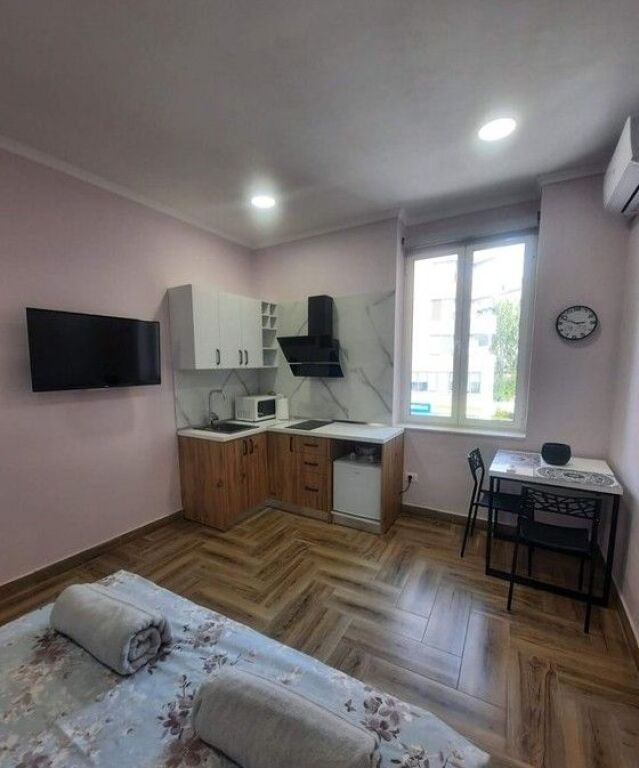2 STUDIO APARTMENTS FOR SALE NEAR DINAMO STADIUM!