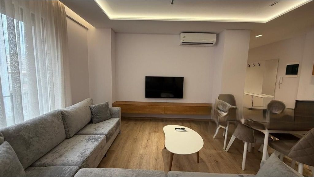 APPARTAMENTO 2+1+2 IN AFFITTO A GREEN CITY 600 € /Mese