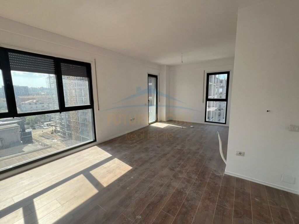 For sale, Apartment 2+1+2+ Parking Space, Sadik Petrela Street, ASL Complex 2