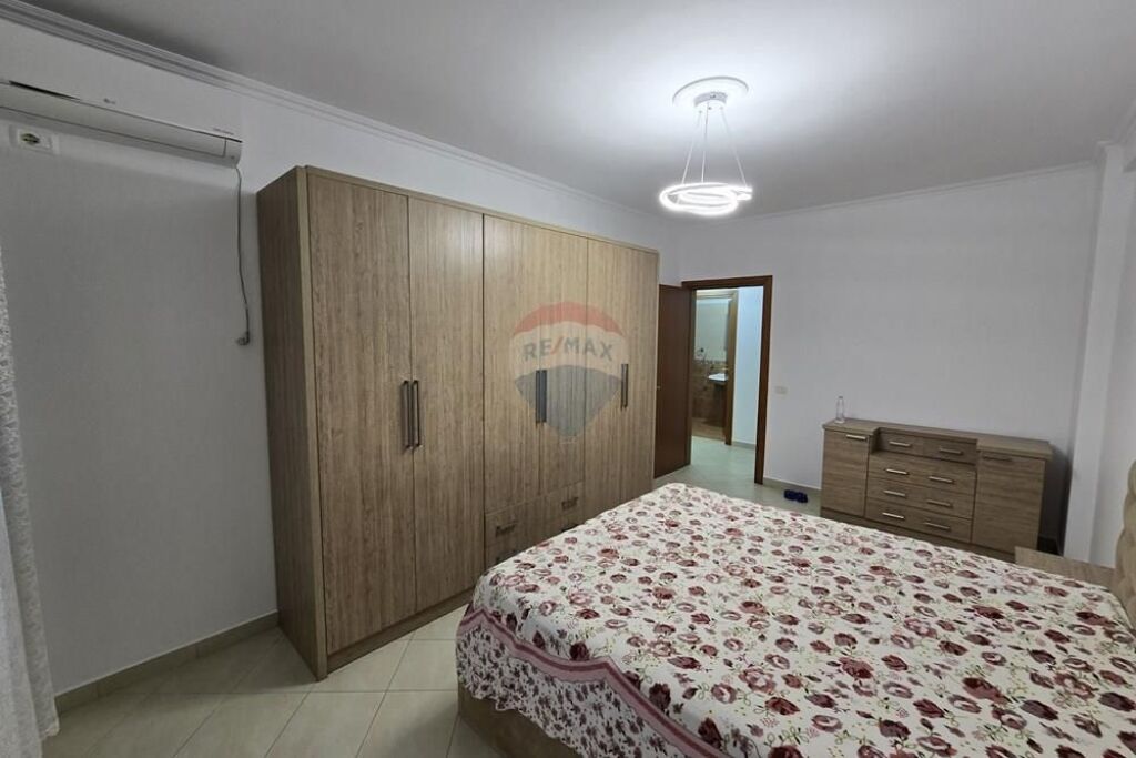 Apartament - Për Shitje - Rruga Don Bosko, Tiranë