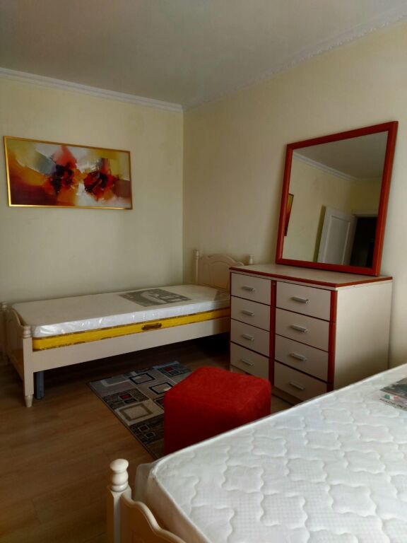CASA IN AFFITTO 1+1 - VIA ALI DEMI, DI FRONTE ALLA BANCA CREDINS