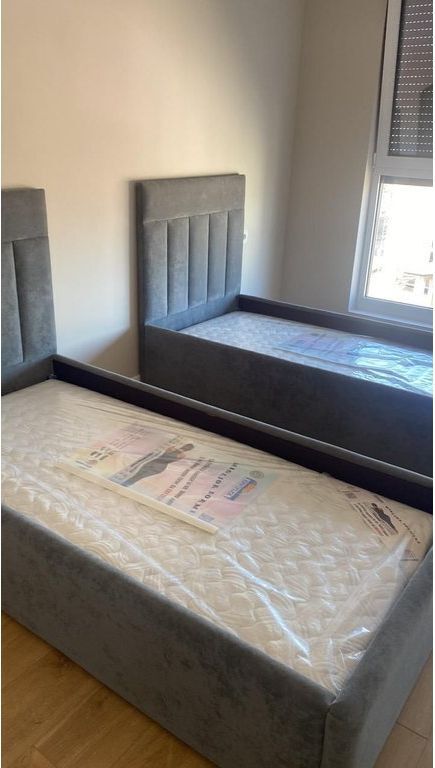 For Rent, Apartment 2+1+Parking Space, Marga Residence 2, New Boulevard