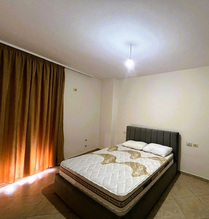 Apartament 2+1 Me Qira në Globe, Tiranë - 550€ | 105.56 m²