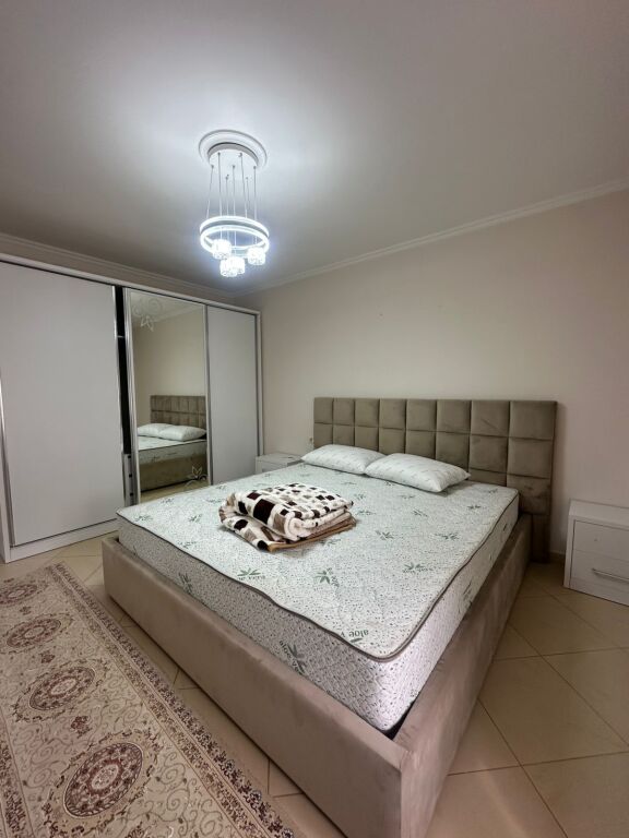 APARTAMENT ME QERA 2+1
