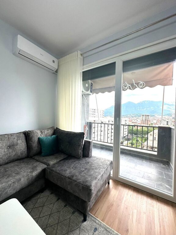 🏡 Super Apartment 2+1 for Rent in 5 Maj, in one of the best areas of Tirana