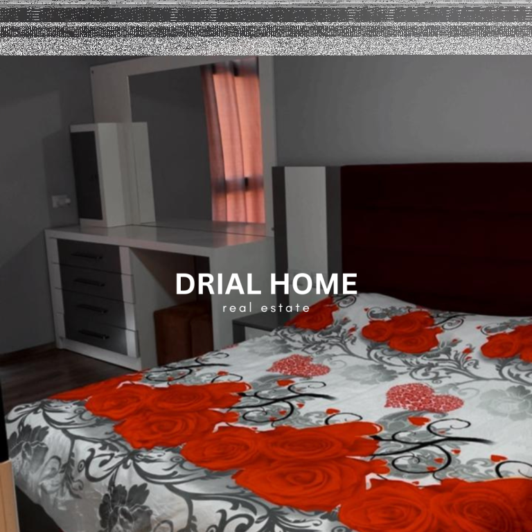 Apartament me qera 2+1