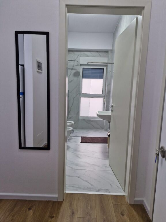 Apartament me qera Rezidenca Kaimi