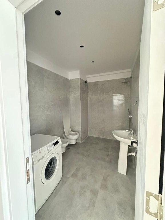 Affittasi appartamento 1+1 presso il Complesso “Splash Color”, Paskuqan 400 € /Mese