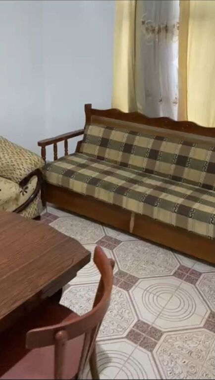 APPARTAMENTO 1+1. 28000 LEKE. EX CAMPO DI AVIAZIONE