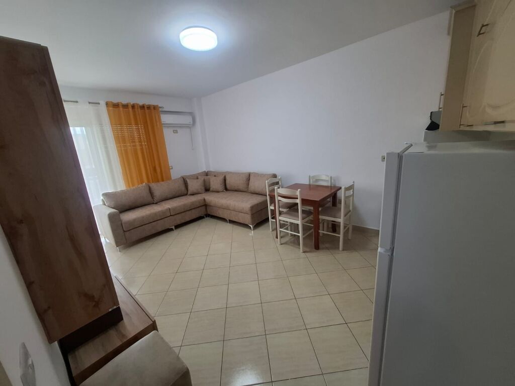 Apartment 2+1 for Rent on Railway Beach