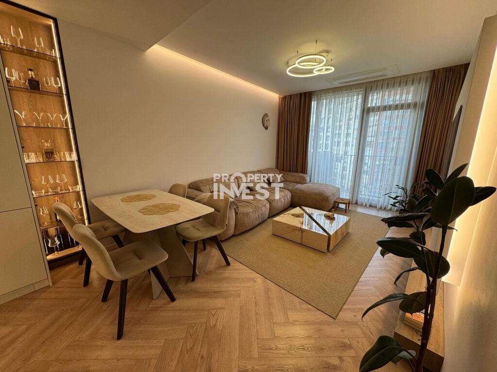 Shitet Apartament 3+1 Lake View📍Liqeni Artifivial