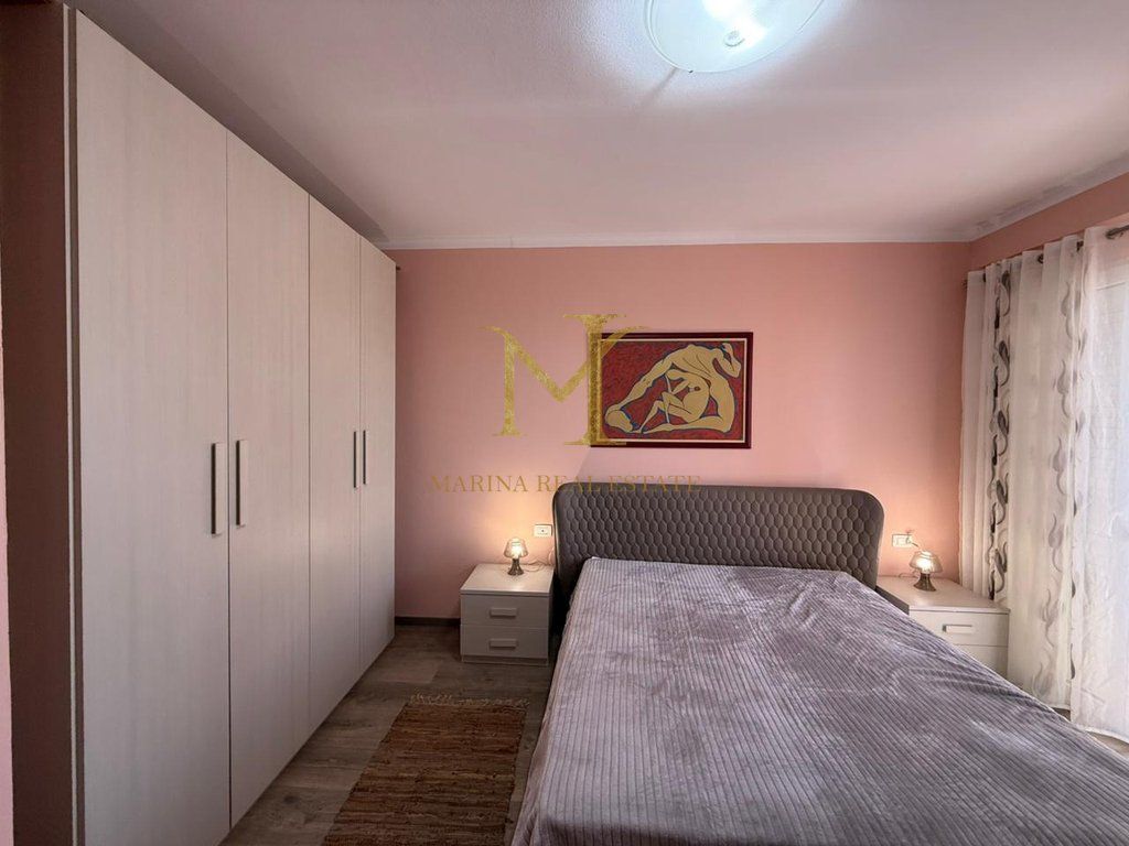 APARTMENT 2+1 FOR RENT |PLEPA,DURRES