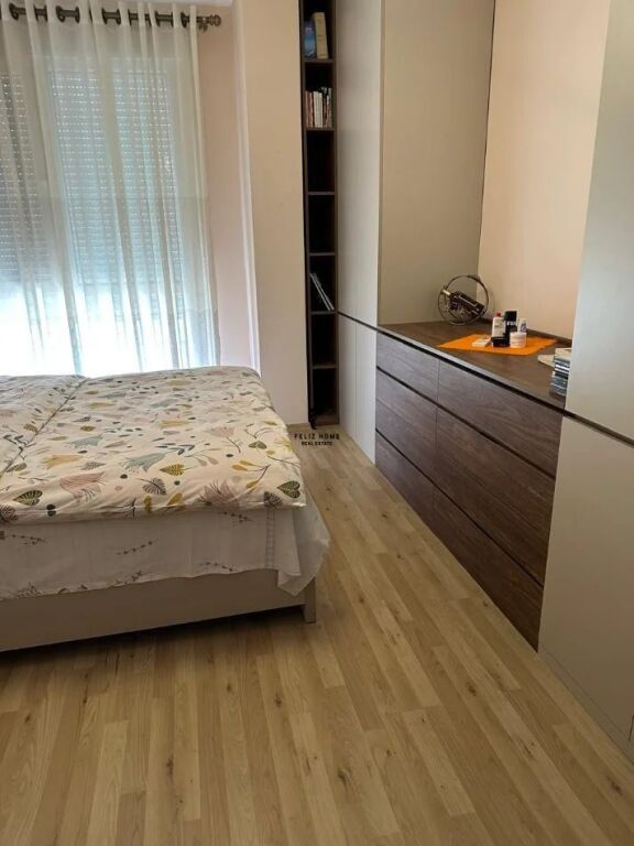 APARTAMENT ME QERA 1+1 DON BOSKO 65.000 LEKE FH-66234