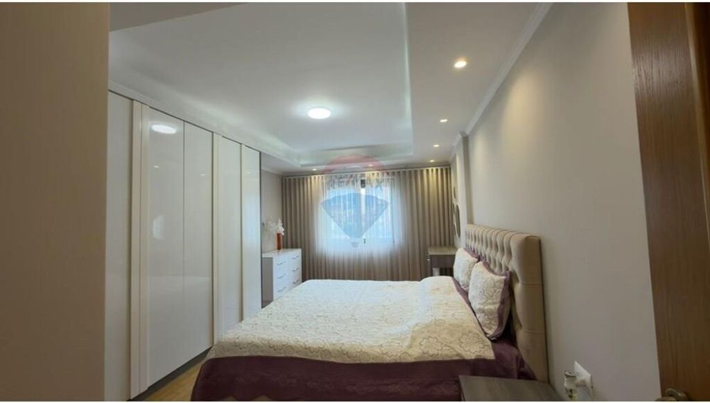 Apartment - For Rent - Ismail Qemali Street, Tirana