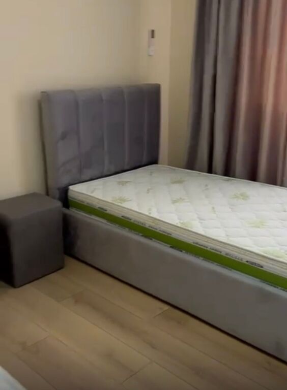 Apartament 1+1 perballe Kompleksit Delijorgji