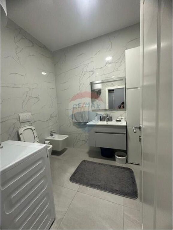Apartment - For Sale - Jordan Misja Street, Tirana
