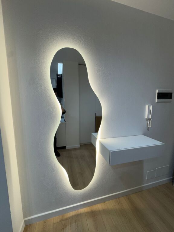 APARTMENT 1+1 FOR SALE – CENTER, DURRËS