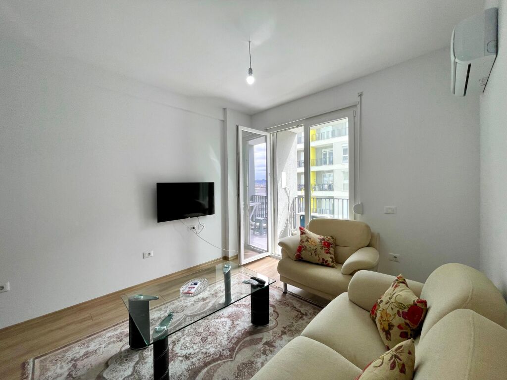 Apartament 1+1 +parkim tek Univers city