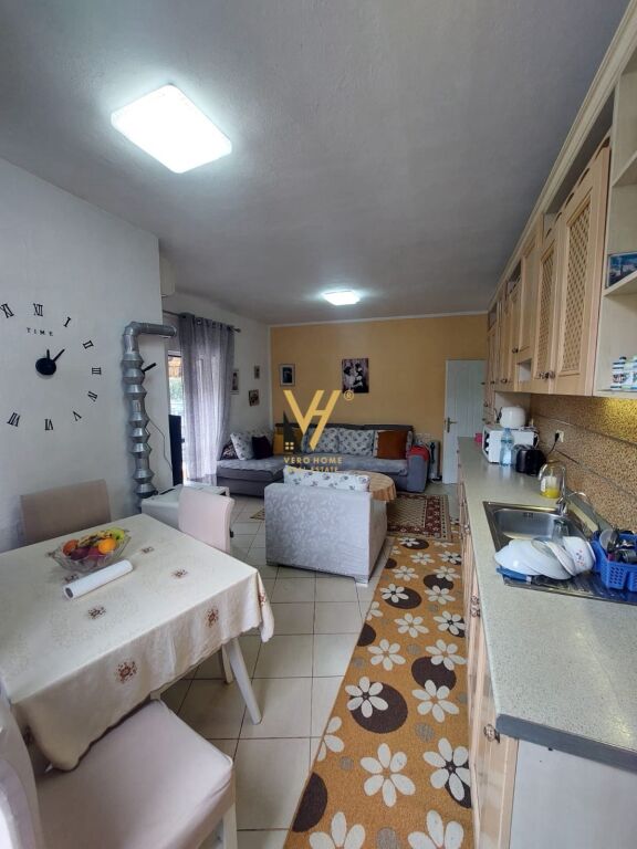 AFFITTASI APPARTAMENTO 2+1+2+BLK A SELITE 55.000 LEKE