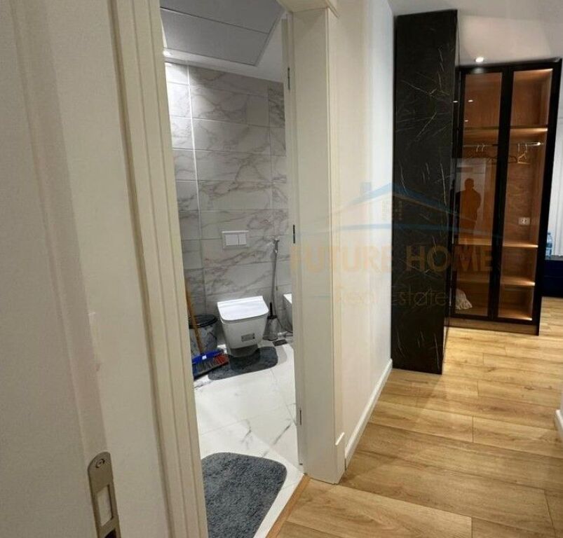 Qira, Apartament 2+1+2+Post Parkimi, Rezidenca Alba, Ish-Fusha e Aviacionit