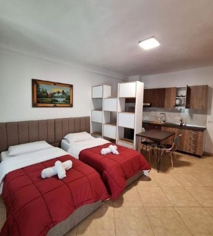 FOR SALE 2 STUDIO APARTMENTS