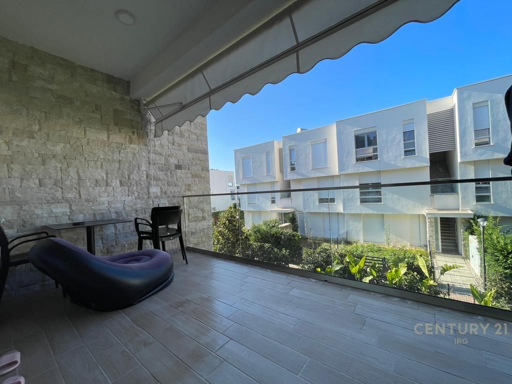 APARTMENT 1+1 IN SAN PIETRO!