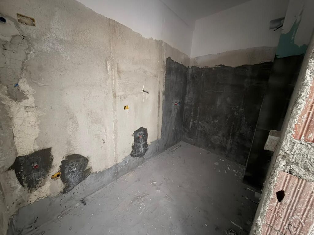 👉 Apartment 1+1 for Sale   📍 Institute, Tirana💶 Price: 1300€/m²