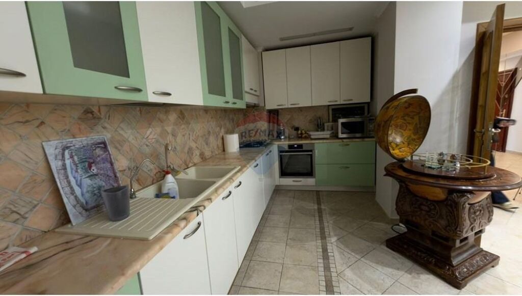 Apartment - For Rent - Ismail Qemali Street, Tirana