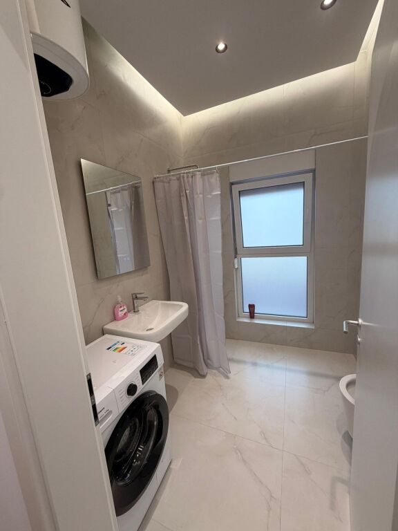 🔥 Qera | Apartament 🏠  1+1 | Kompleksi Mangalem21, Ali Demi 📍