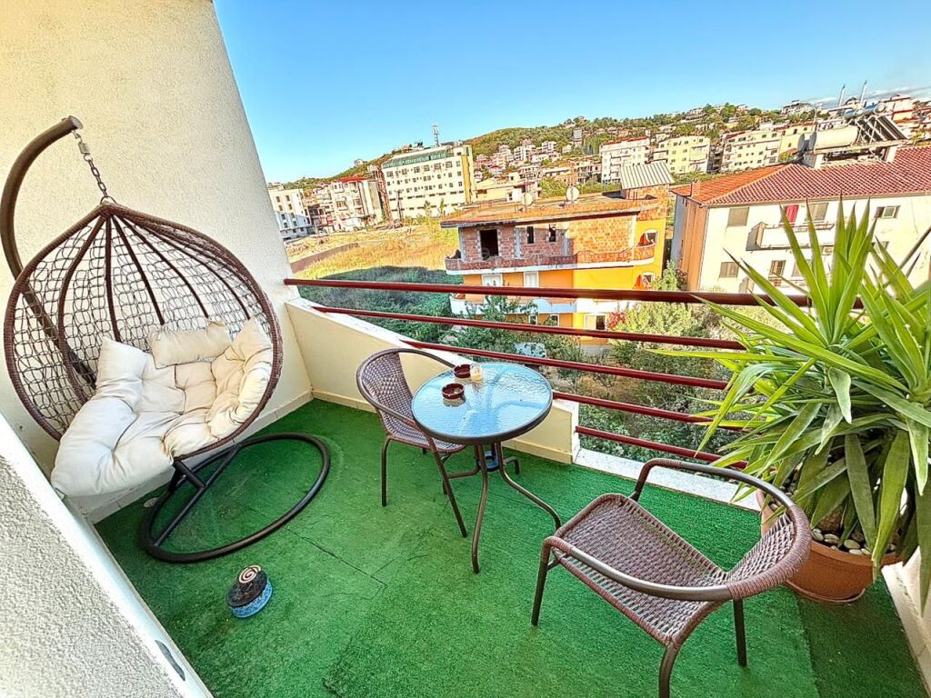 Apartament