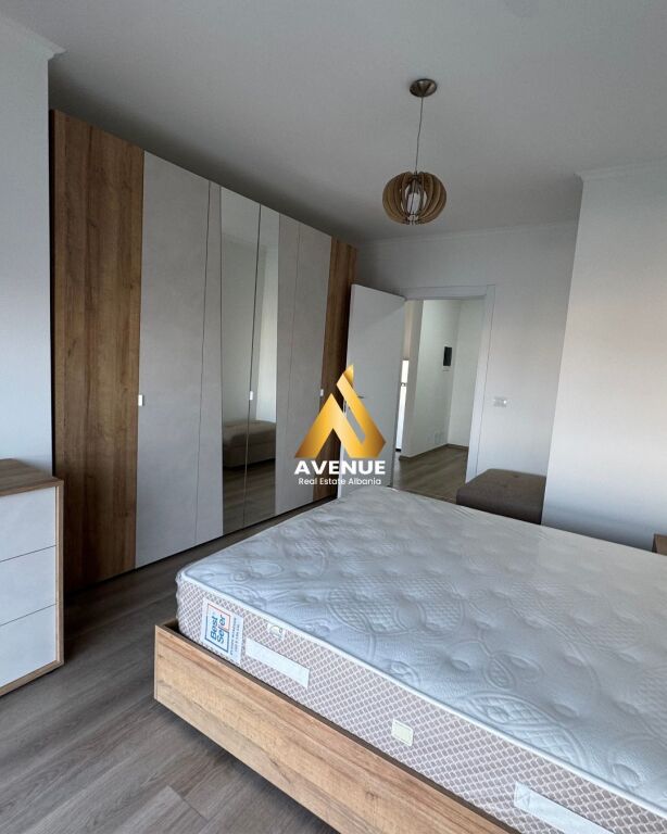 🏠 APPARTAMENTO 1+1 IN AFFITTO – TIRANA ACCESSO (MATRIX), EX DOGANA