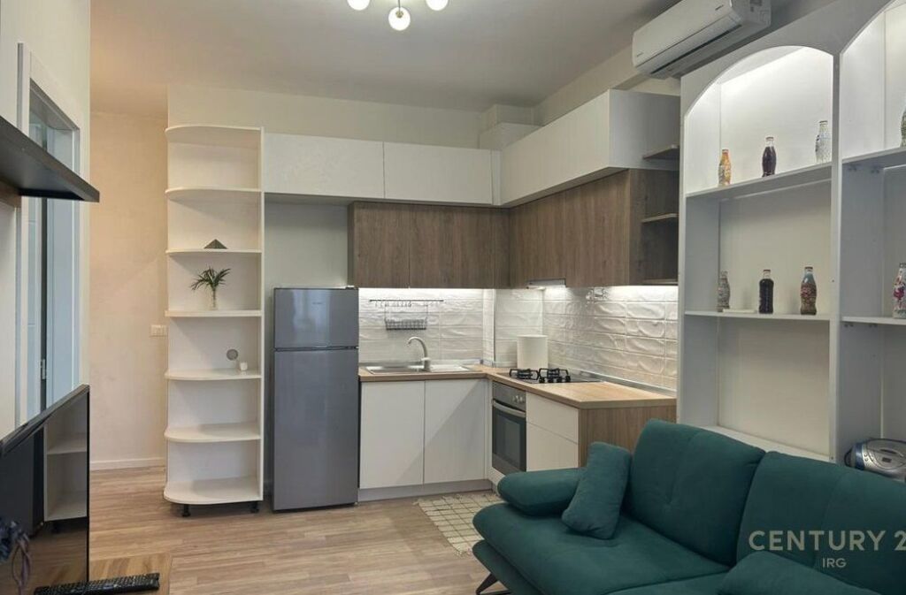 Apartment 1+1 for rent in the Municipality of Paris