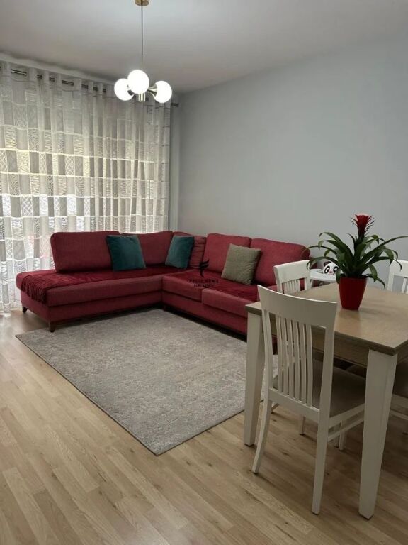 APARTAMENT ME QERA 1+1 DON BOSKO 65.000 LEKE FH-66234