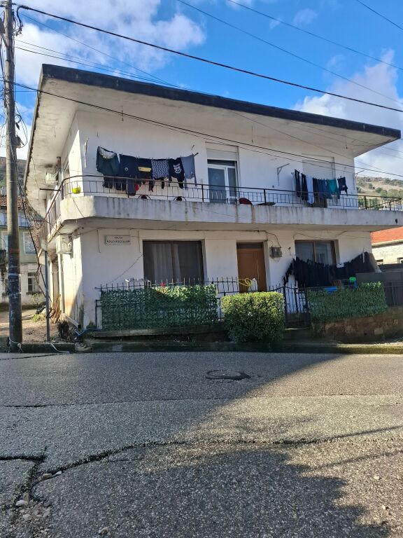 RESIDENTIAL BUILDING FOR SALE IN GJIROKASTER