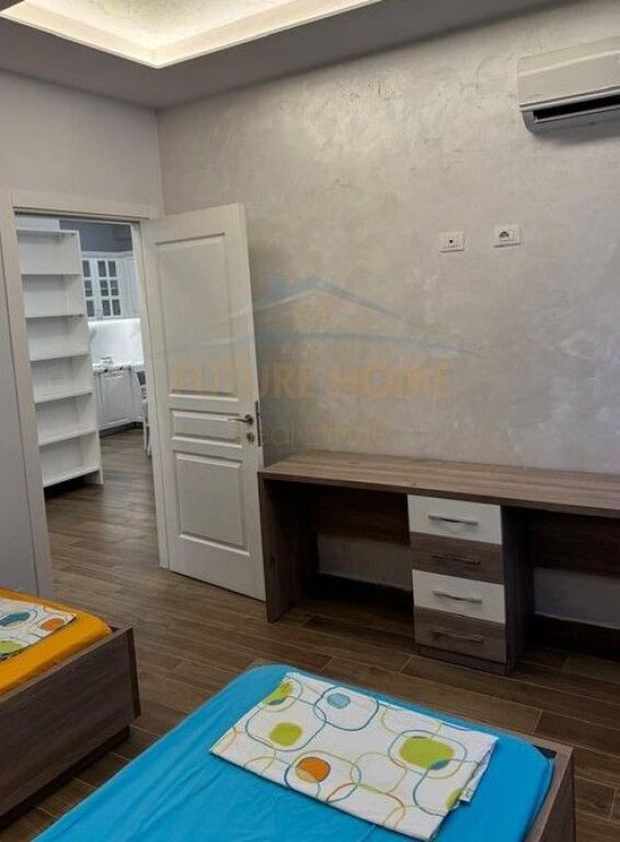 Qera, Apartament 2+1, Golden Park, Tiranë