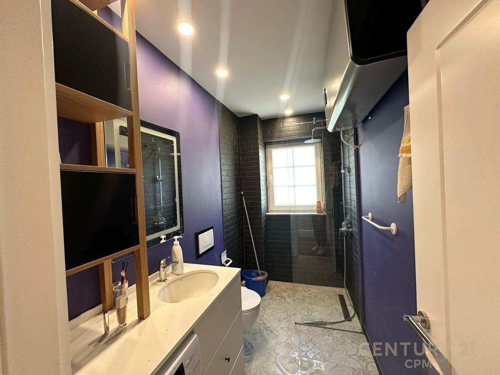 Apartament 1+1 me qira ne Bllok,