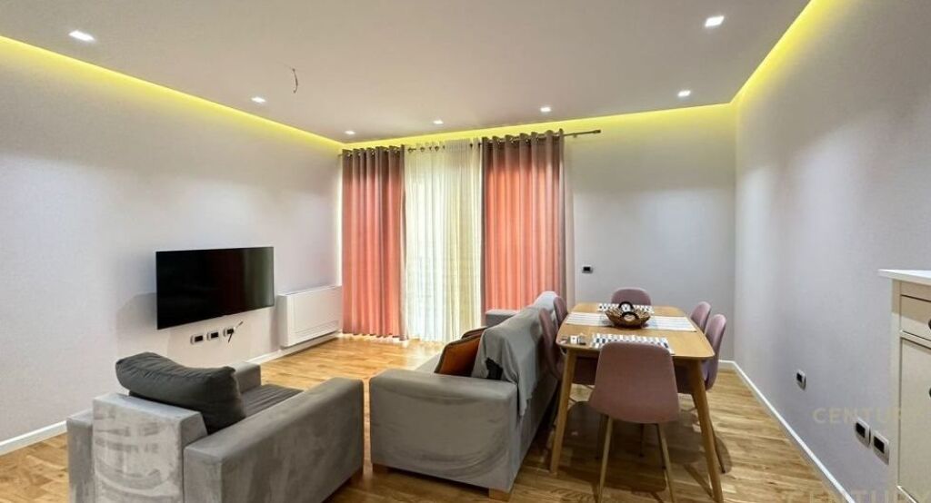Apartament me qira 1+1 , Kopshti Botanik