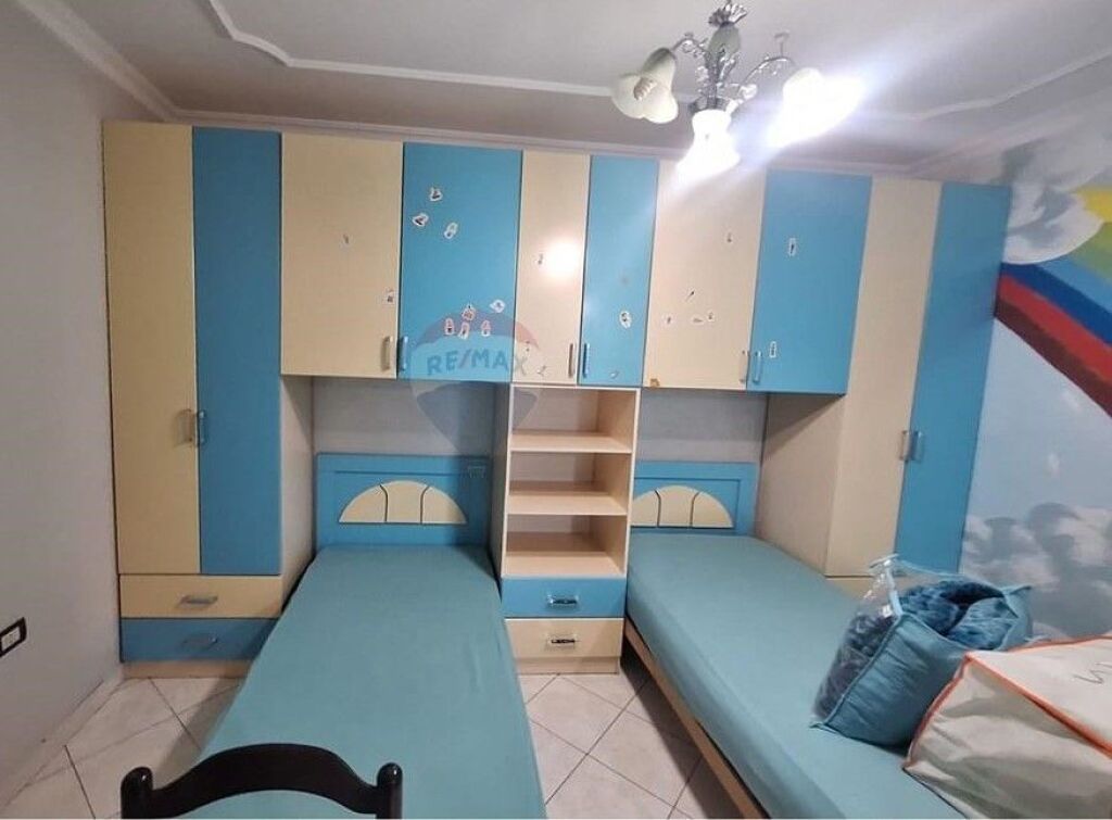 Apartment 2+1+2 +Parking Space for Sale ID: 530411012-187