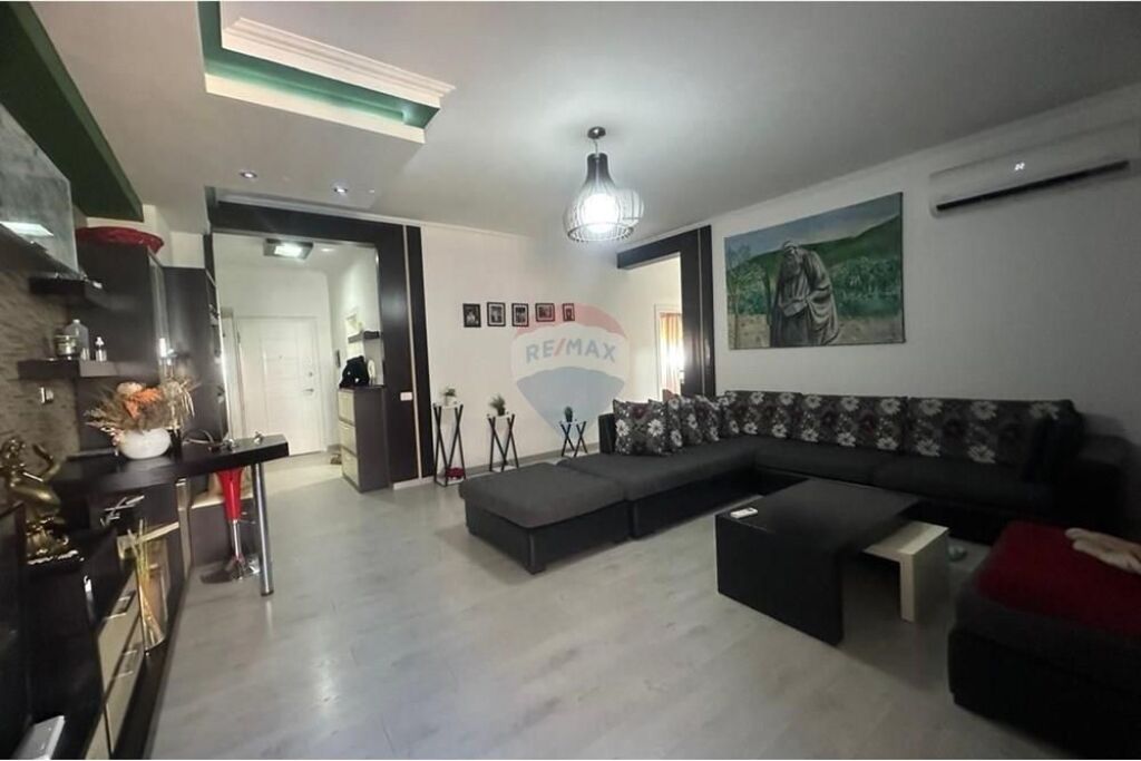 Apartment - For Sale - Jordan Misja Street, Tirana