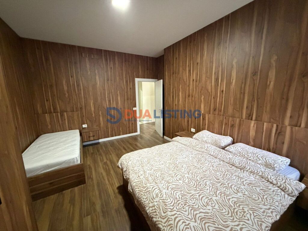 Jepet me qira apartament 2+1 me oborr dhe post parkimi te Kopshti Zoologjik