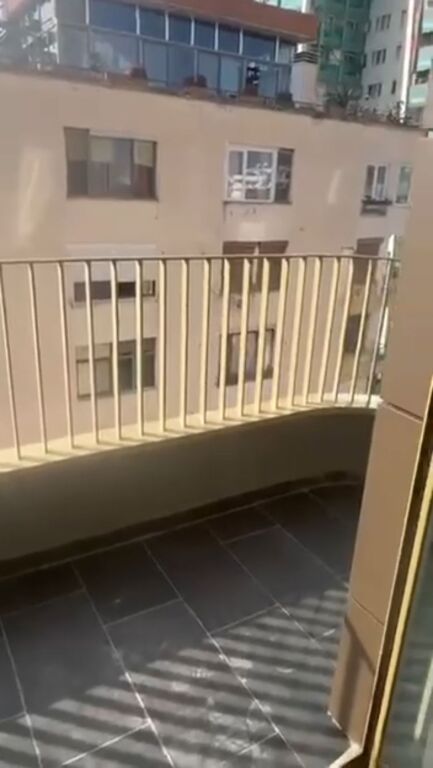FOR RENT | 1+1 | GOLDEN PARK RESIDENCE