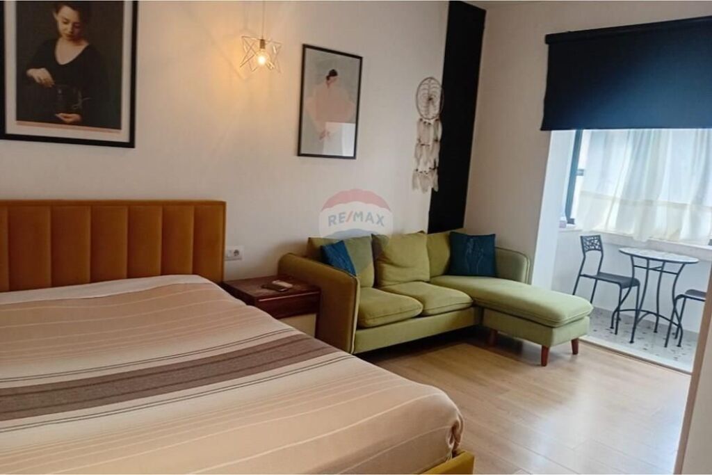 🏡 Apartment 1+1 + studio for sale – near Hotel Colosseo